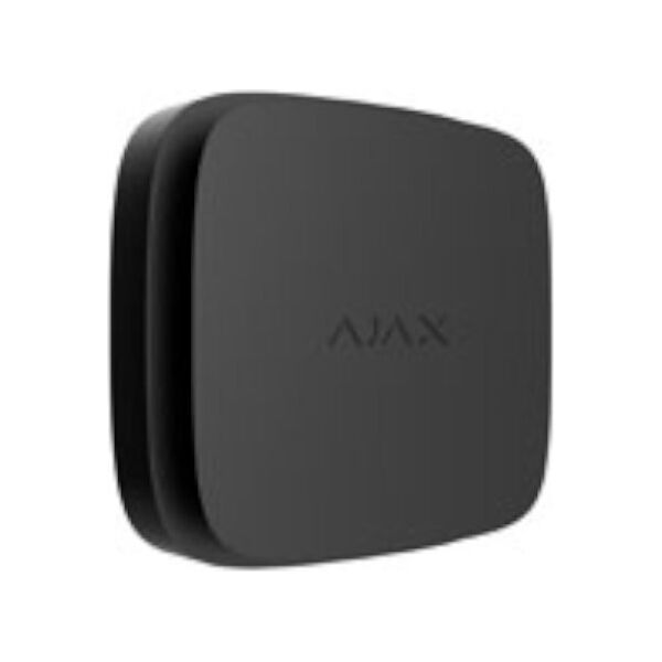 Ajax DETECTOR WRL FIREPROTECT 2 SB/HSC Juodas 49558 AJAX 13938274 4823114031359