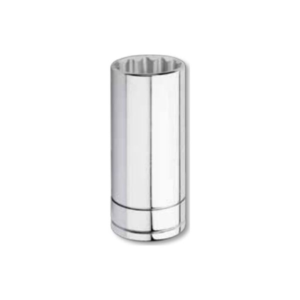 KS Tools Prailginta dvylikakampė galvutė 32mm 1/2" Irimo blisteryje