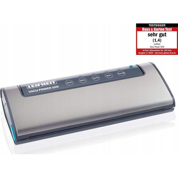 Leifheit Vacu Power 500