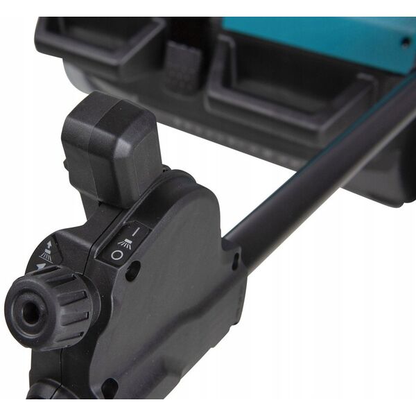 MAKITA.SWEEPER 40V XGT VS001GZ 48cm
