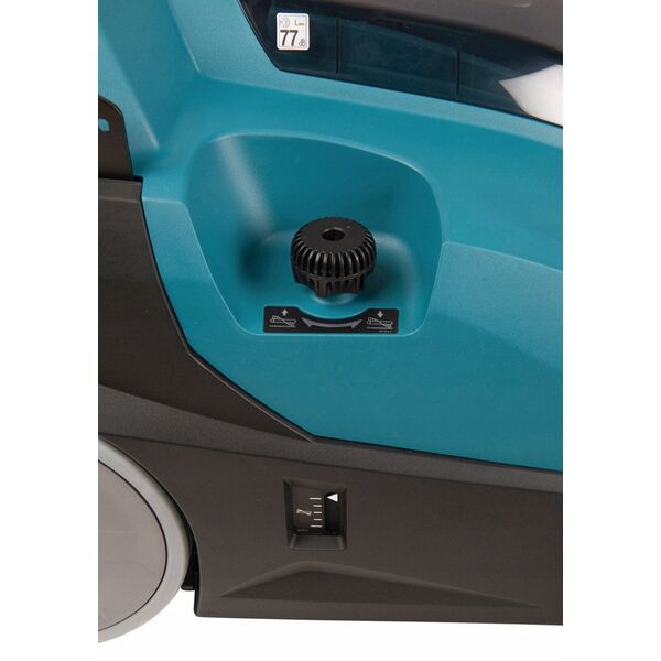MAKITA.SWEEPER 40V XGT VS001GZ 48cm