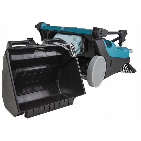 MAKITA.SWEEPER 40V XGT VS001GZ 48cm
