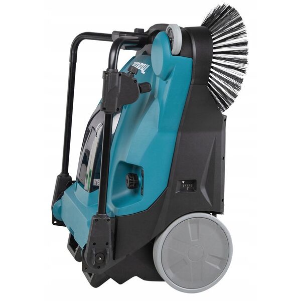 MAKITA.SWEEPER 40V XGT VS001GZ 48cm