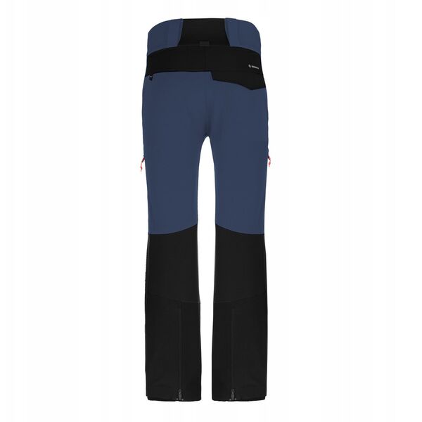 Παντελόνι sella dst-dark denim-0910-52 (xl) SALEWA