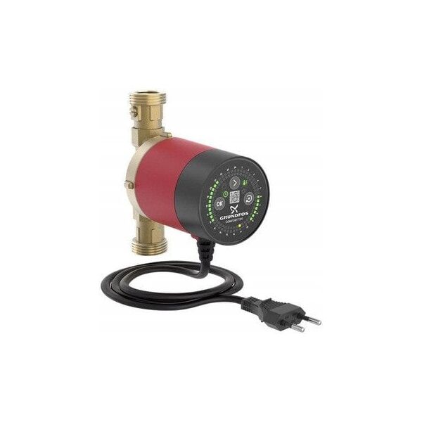 Grundfos κυκλοφορητής COMFORT 15-14 BX TDT 93093665