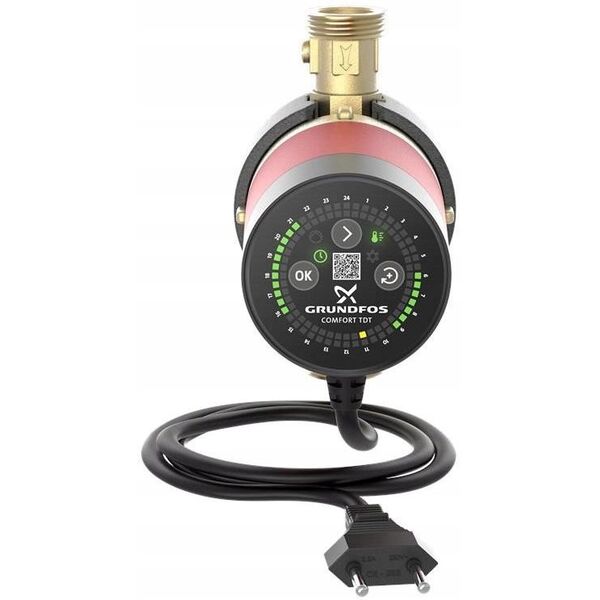 Grundfos κυκλοφορητής COMFORT 15-14 BX TDT 93093665