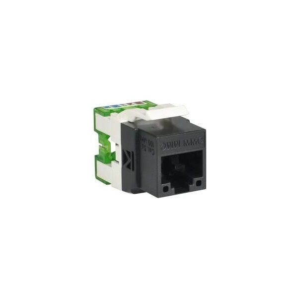 Ospel Moduł gniazda komputerowego MMC RJ45 kat 6 (MGK-K6)
