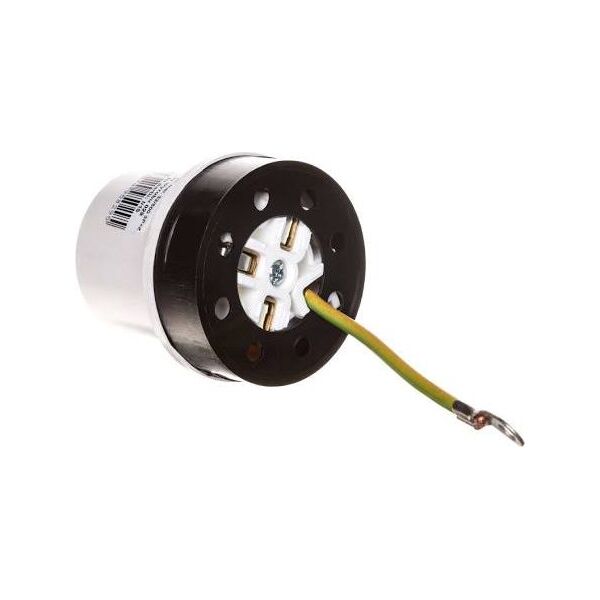 Tarel Wkład do gniazda metalowego 32A/500V (029)