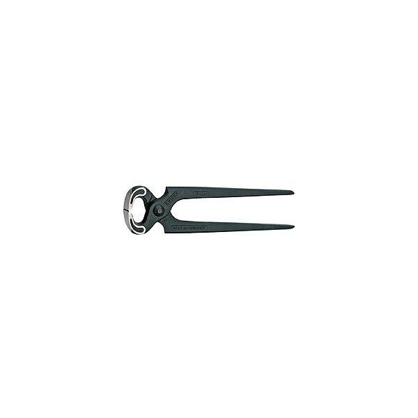 Knipex Obcęgi do gwoździ fosforanowane, czarne 210 mm - 5000210