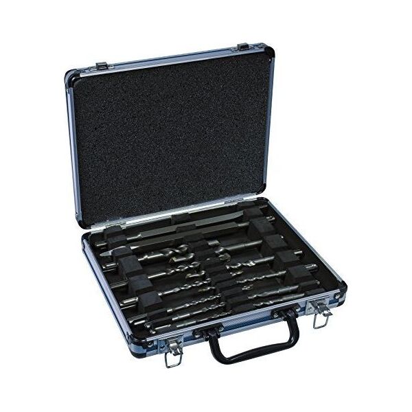Wiertło Makita Makita drill bit set D-42400 13 pcs