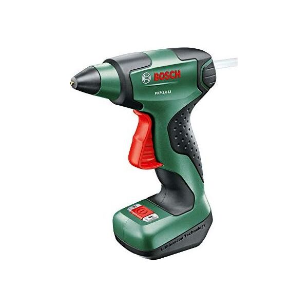 Wkłady klejowe Bosch Bosch 30 sztuk kleju w sztyfcie Ultra (O 7 mm, długość 150 mm, akcesoria pistolet do kleju)