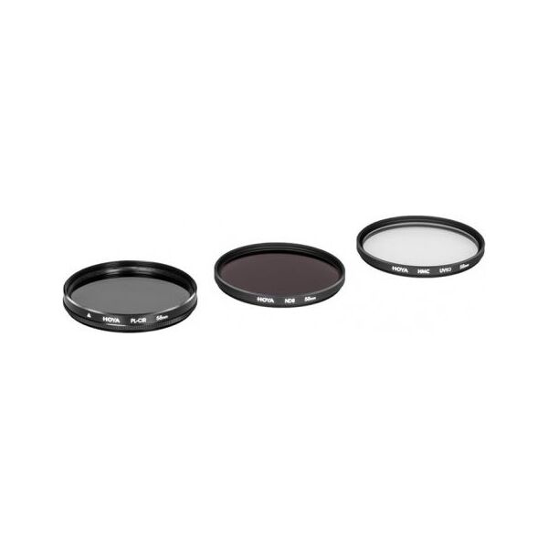 Filtr Hoya Digital Filter Kit 55mm (HOYA-DFK55)