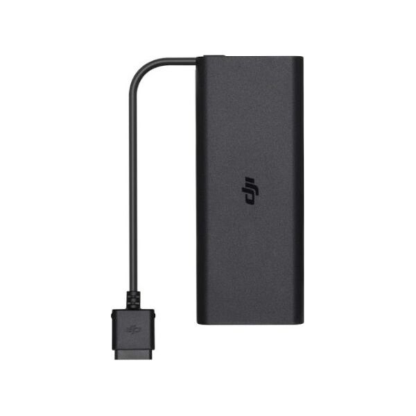 DJI Zasilacz AC DJI FPV  (CP.FP.00000036.01) - 025294