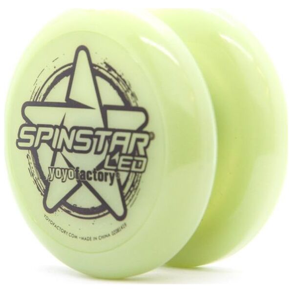 YoYoFactory YoYoFactory Spinstar Led Glow