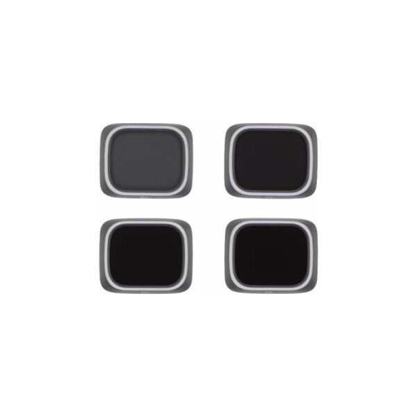 Filtr DJI Filtry ND (4/8/16/32) DJI Mavic Air 2S