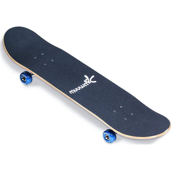Deskorolka Muuwmi Muuwmi Skateboard Abec 5, with backpack - 561