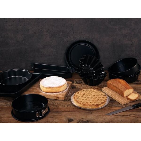 Ballarini Forma do pieczenia BALLARINI Patisserie regulowana (24 cm) 1AG150.24