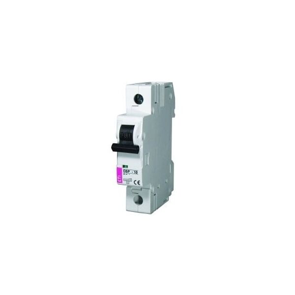 Eti-Polam Ogranicznik mocy OSP-10 1P 25A (002181014)