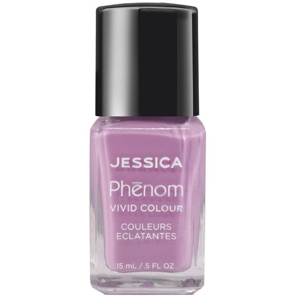 Τζέσικα Τζέσικα, Phenom Vivid Colour, Βερνίκι Νυχιών, PHEN-042, Ultra Violet, 14 ml Για Γυναίκες