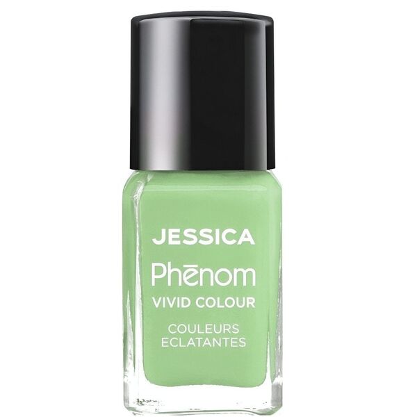 Jessica Jessica, Phenom Vivid Colour, Βερνίκι Νυχιών, PHEN-071, Pistachio, 14 ml Για Γυναίκες