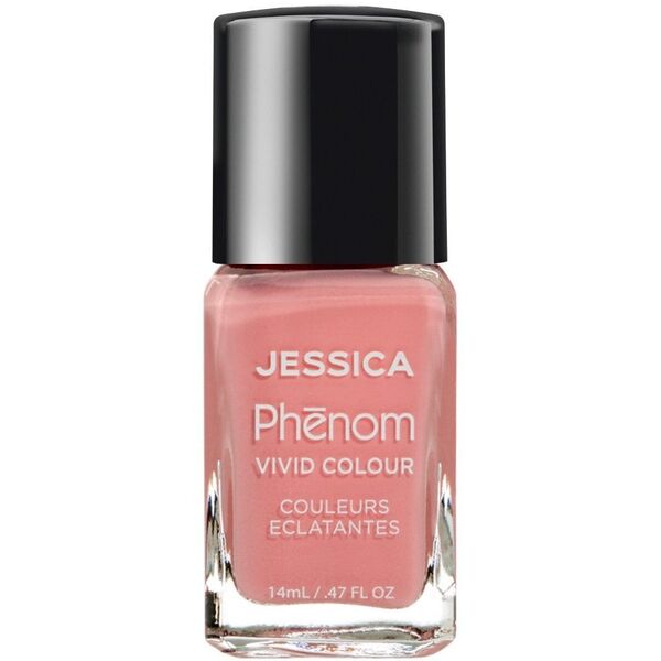 Jessica Jessica, Phenom Vivid Colour, Βερνίκι Νυχιών, PHEN-079, U Had Me At Hello, 14 ml Για Γυναίκες