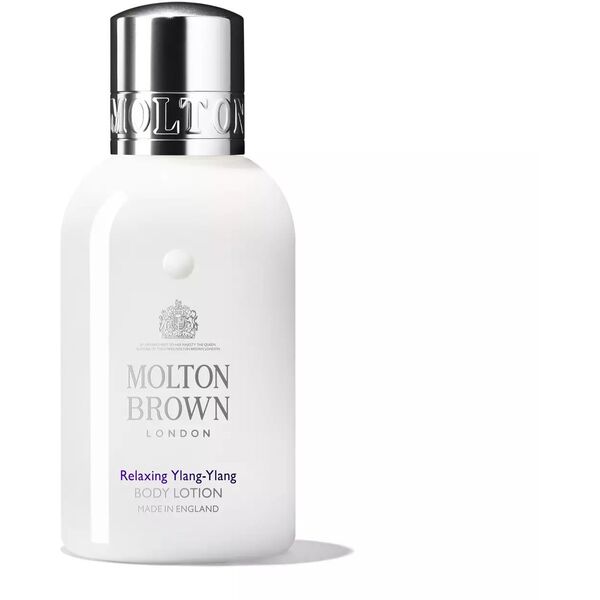 Molton Brown Molton Brown, Ylang-Ylang, Relaxing, Body Lotion, 100 ml For Women