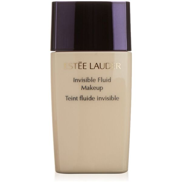Estee Lauder Estee Lauder, Invisible Fluid Makeup, Liquid Foundation, 4CN1, Spiced Sand, 30 ml For Women