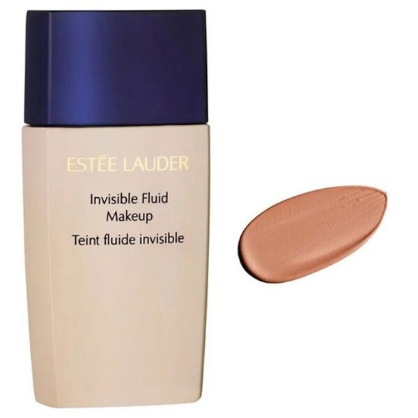 Estee Lauder Estee Lauder, Invisible Fluid Makeup, Liquid Foundation, 4CN1, Spiced Sand, 30 ml For Women