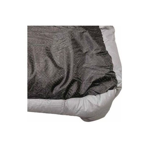 Sourcing Dog bed, 80 x 60 x 18 cm
