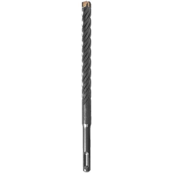 Τρυπάνι Milwaukee MILWAUKEE ΤΡΥΠΑΝΙ SDS PLUS 14 x 210mm CONTRACTOR 4-ΛΕΠΙΔΩΝ