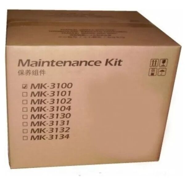Kyocera Kyocera MK-3100 Maintenance Kit