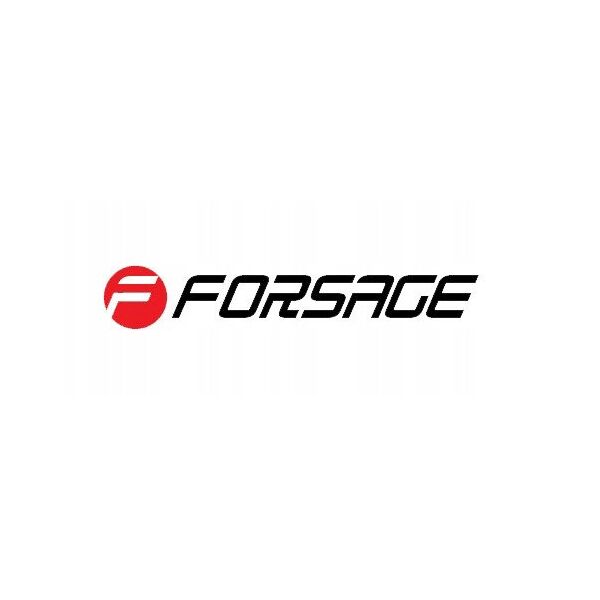 Forsage Βαθύ κρουστικό καρυδάκι 24mm 3/4" (6-γωνιακό) (100mmL)