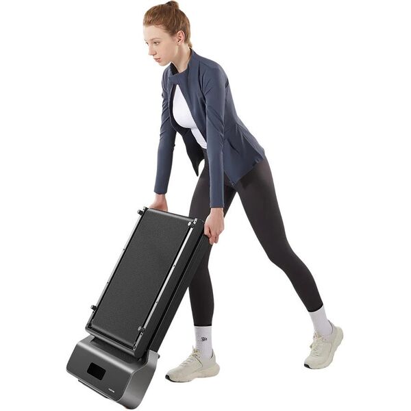 Kingsmith Z1 Fold Walking Device | Ηλεκτρικός διάδρομος | πτυσσόμενος, 1-6 χλμ/ώρα