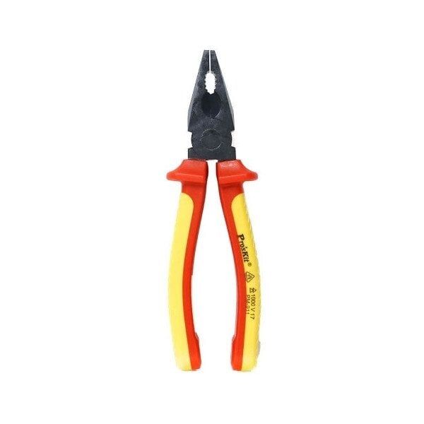 Ανταλλακτικά VDE 1000 V, PM-911 Pro'sKit