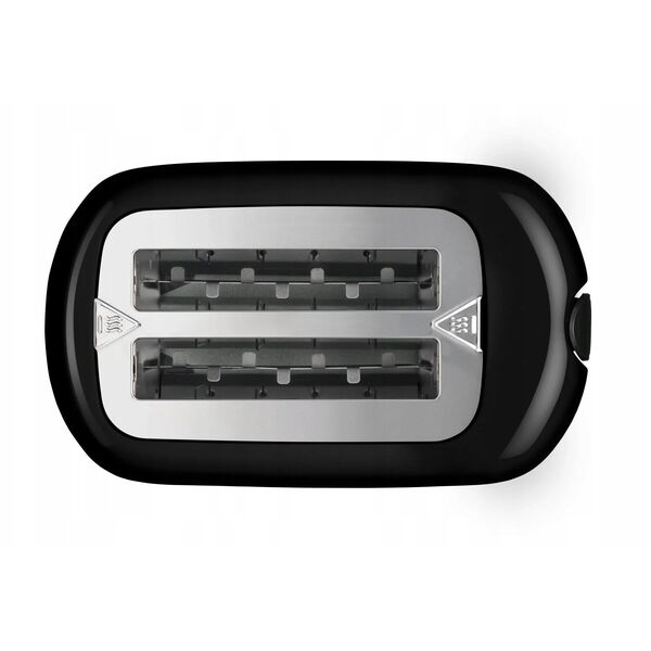 Φρυγανιέρα THI TD 1015 -1194622 Μαύρο 750 W