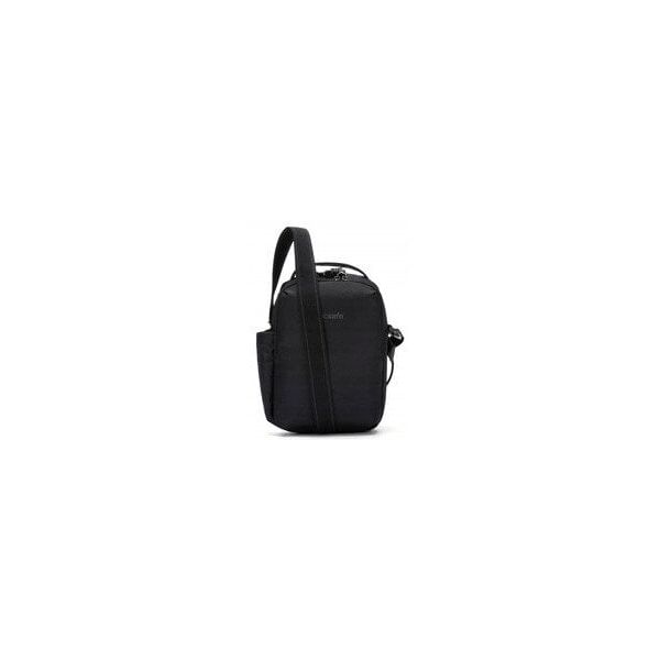 Pacsafe V Tour Crossbody μαύρο