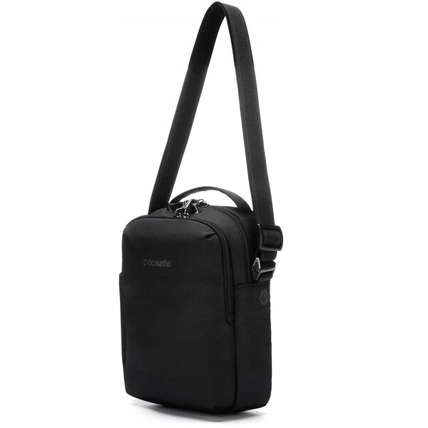 Pacsafe V Tour Crossbody μαύρο