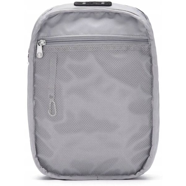 Pacsafe V Tour Crossbody μαύρο