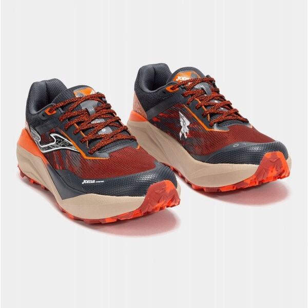 Joma Kubor Ανδρικά 2506 TKKUBS2506 Κόκκινα 42