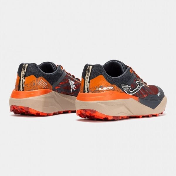 Joma Kubor Ανδρικά 2506 TKKUBS2506 Κόκκινα 42