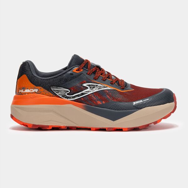 Joma Kubor Ανδρικά 2506 TKKUBS2506 Κόκκινα 43