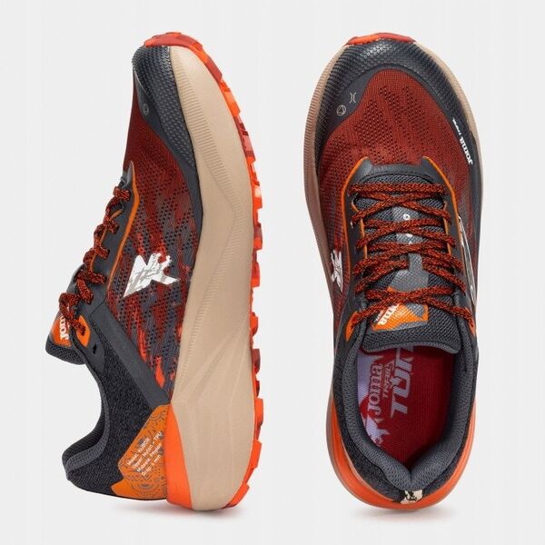 Joma Kubor Ανδρικά 2506 TKKUBS2506 Κόκκινα 43