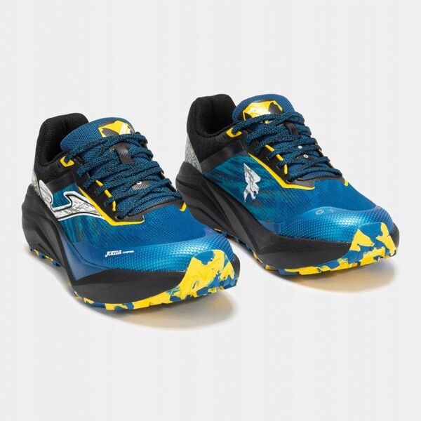 Joma Kubor Men 2517 TKKUBS2517 Niebieskie 40