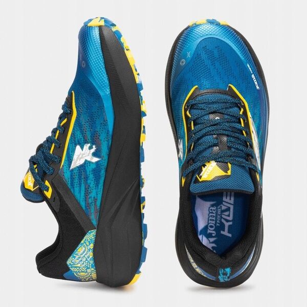 Joma Kubor Men 2517 TKKUBS2517 Niebieskie 40
