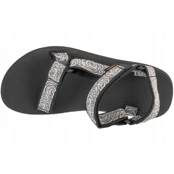 Teva M Original Universal Σανδάλια 1004006-APB Μαύρα 40,5