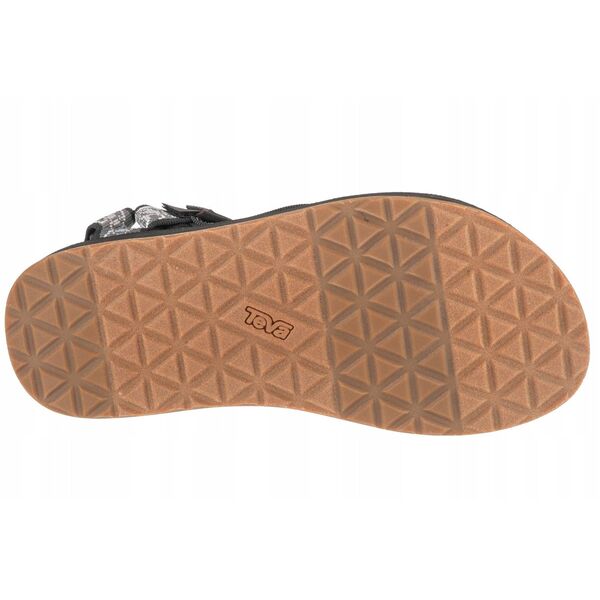 Teva M Original Universal Σανδάλια 1004006-APB Μαύρα 40,5