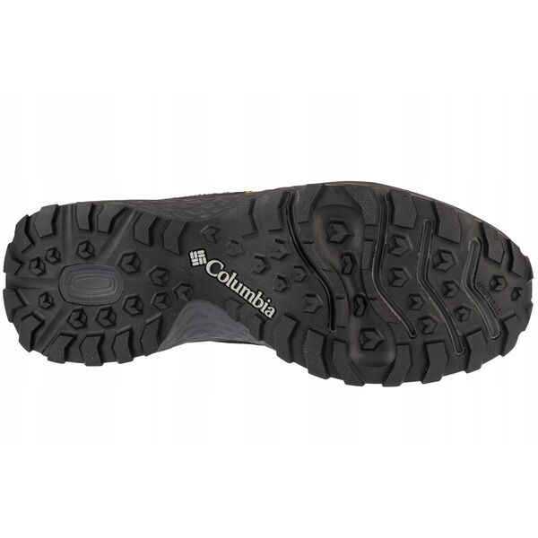 Columbia Peakfreak Rush Outdry 2108291010 Μαύρο 41,5