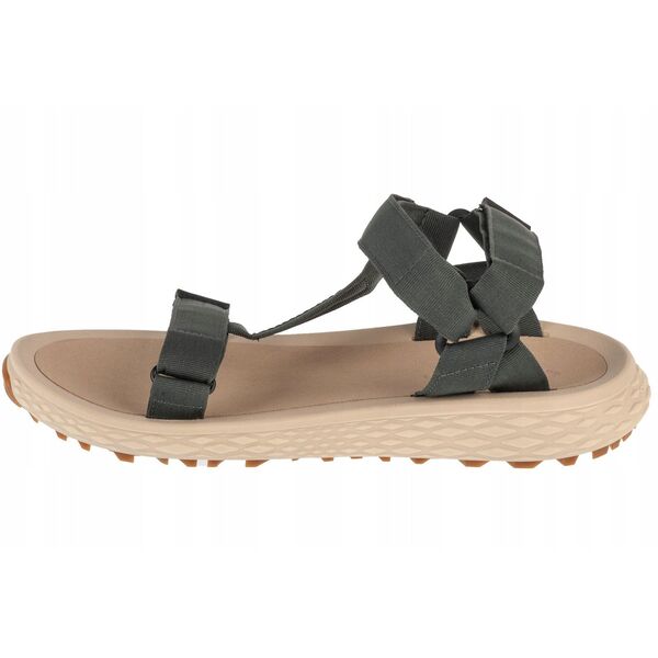 Columbia Konos Globetrot Σανδάλι 2126931028 γκρι 43