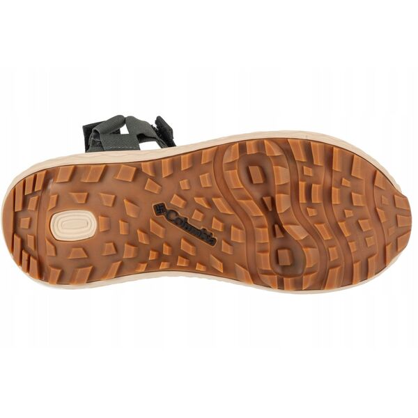 Columbia Konos Globetrot Σανδάλι 2126931028 γκρι 43