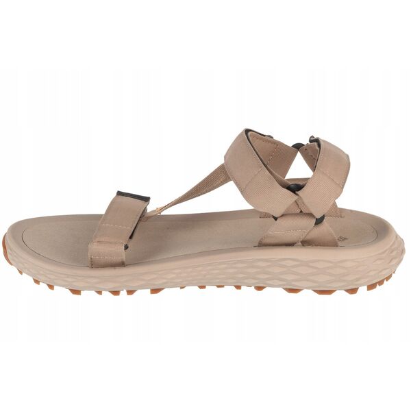 Columbia Konos Globetrot Σανδάλι 2126931258 Μπεζ 47